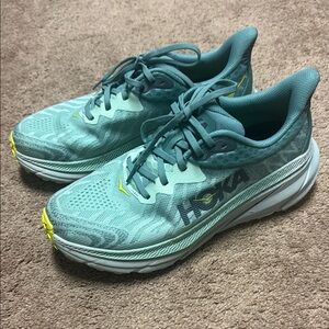 Hoka Challenger ATR 7 Running Shoe sneaker